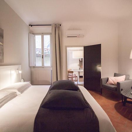 Yome - Appartamento Con Una Camera Da Letto - Acqua Florença Exterior foto