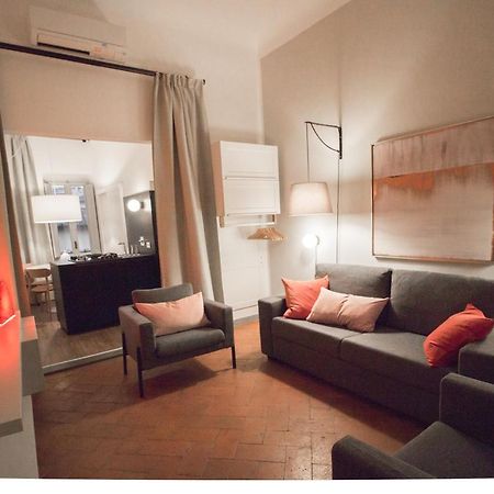 Yome - Appartamento Con Una Camera Da Letto - Acqua Florença Exterior foto