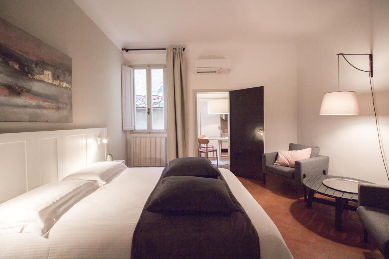 Yome - Appartamento Con Una Camera Da Letto - Acqua Florença Exterior foto