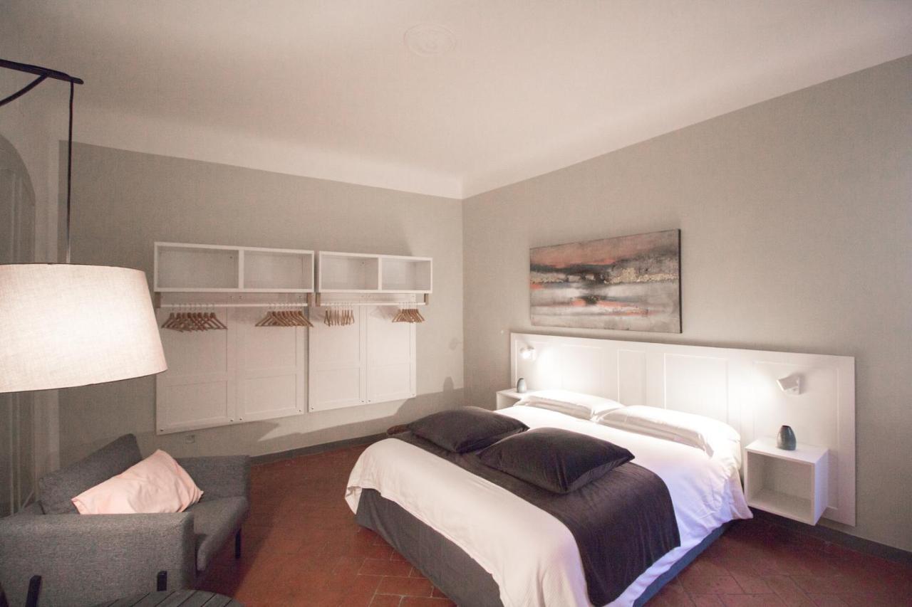 Yome - Appartamento Con Una Camera Da Letto - Acqua Florença Exterior foto