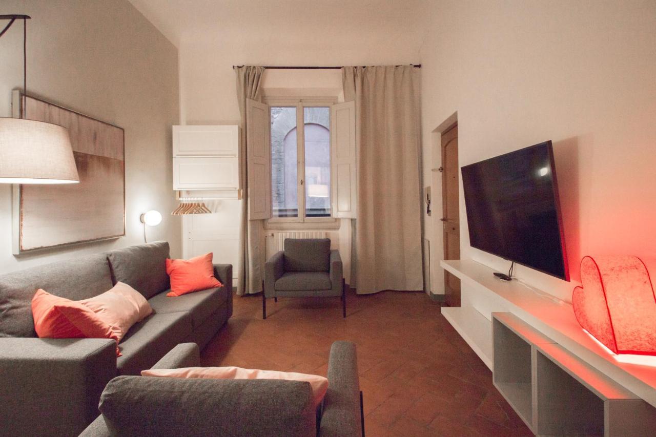 Yome - Appartamento Con Una Camera Da Letto - Acqua Florença Exterior foto
