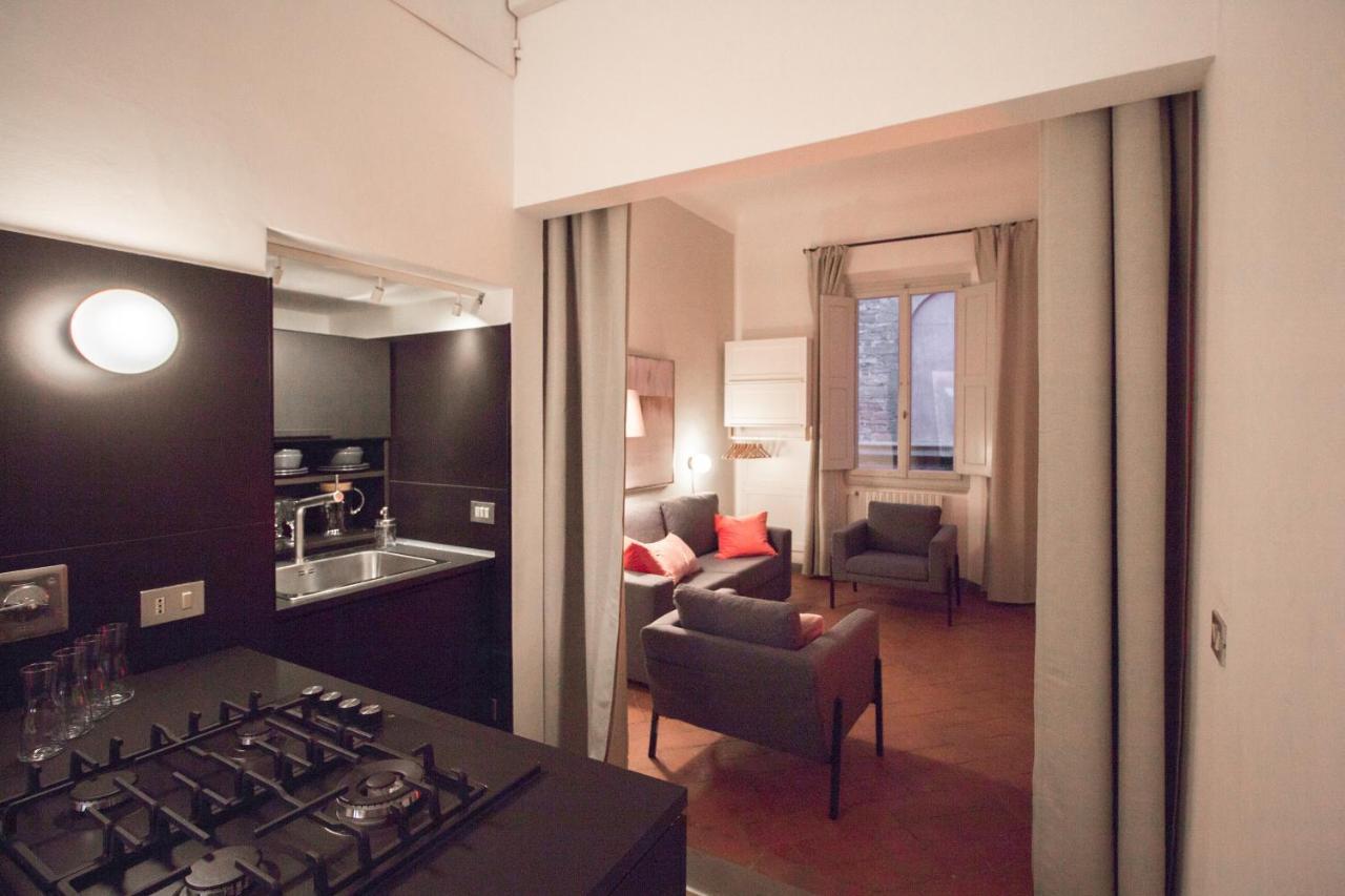 Yome - Appartamento Con Una Camera Da Letto - Acqua Florença Exterior foto