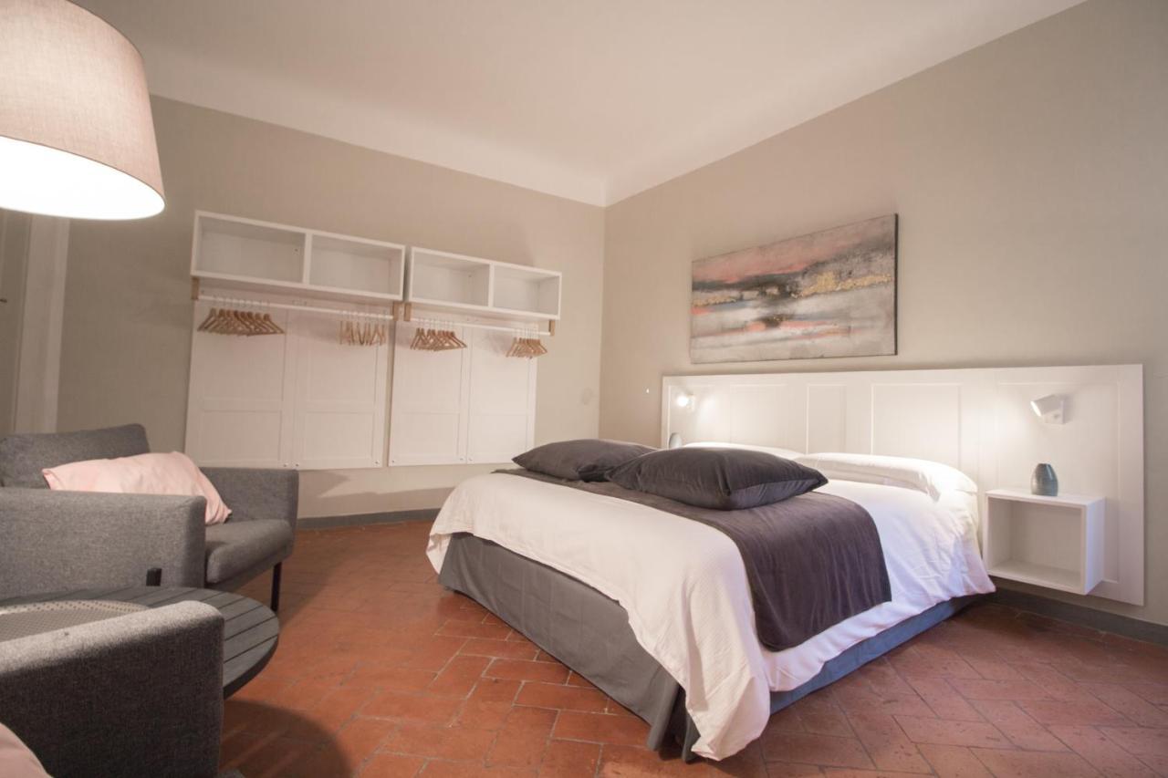 Yome - Appartamento Con Una Camera Da Letto - Acqua Florença Exterior foto
